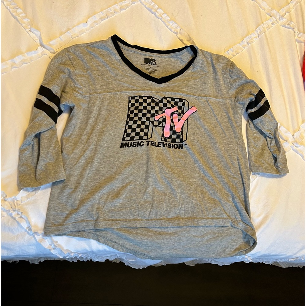 MTV Shirt
